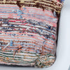 Contemporary Multiple Color Kilim Pillow Cover 20x20 9122