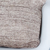Contemporary Multiple Color Kilim Pillow Cover 20x20 9123
