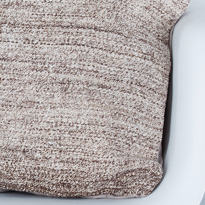 Contemporary Multiple Color Kilim Pillow Cover 20x20 9123