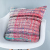 Contemporary Multiple Color Kilim Pillow Cover 20x20 9126