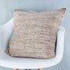 Contemporary Multiple Color Kilim Pillow Cover 20x20 9133
