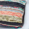 Contemporary Multiple Color Kilim Pillow Cover 20x20 9140