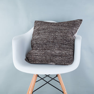 Contemporary Multiple Color Kilim Pillow Cover 20x20 9146