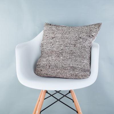 Contemporary Multiple Color Kilim Pillow Cover 20x20 9151