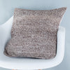 Contemporary Multiple Color Kilim Pillow Cover 20x20 9160