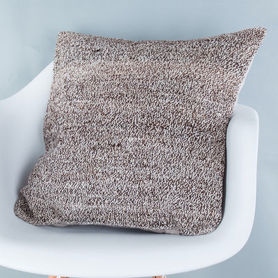 Contemporary Multiple Color Kilim Pillow Cover 20x20 9160