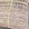 Contemporary Multiple Color Kilim Pillow Cover 20x20 9200