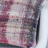Contemporary Multiple Color Kilim Pillow Cover 20x20 9203