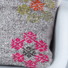 Contemporary Multiple Color Kilim Pillow Cover 20x20 9231