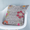 Contemporary Multiple Color Kilim Pillow Cover 20x20 9232