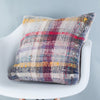 Contemporary Multiple Color Kilim Pillow Cover 20x20 9245