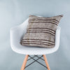 Contemporary Multiple Color Kilim Pillow Cover 20x20 9248