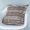 Contemporary Multiple Color Kilim Pillow Cover 20x20 9248
