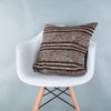Contemporary Multiple Color Kilim Pillow Cover 20x20 9249