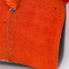 Contemporary Multiple Color Kilim Pillow Cover 20x20 9261