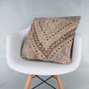 Contemporary Multiple Color Kilim Pillow Cover 20x20 9305