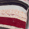 Contemporary Multiple Color Kilim Pillow Cover 20x20 9306