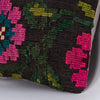 Geometric Multiple Color Kilim Pillow Cover 16x16 7292