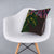 Geometric Multiple Color Kilim Pillow Cover 16x16 7534