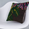 Geometric Multiple Color Kilim Pillow Cover 16x16 7534