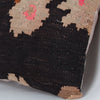 Geometric Multiple Color Kilim Pillow Cover 16x16 7696