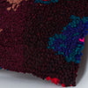 Geometric Multiple Color Kilim Pillow Cover 16x16 7735