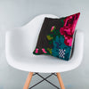 Geometric Multiple Color Kilim Pillow Cover 16x16 8056