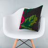 Geometric Multiple Color Kilim Pillow Cover 16x16 8060