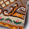 Geometric Multiple Color Kilim Pillow Cover 20x20 8725