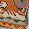 Geometric Multiple Color Kilim Pillow Cover 20x20 8730