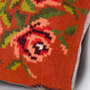 Geometric Multiple Color Kilim Pillow Cover 20x20 8884