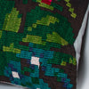 Geometric Multiple Color Kilim Pillow Cover 20x20 9082