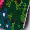 Geometric Multiple Color Kilim Pillow Cover 20x20 9108