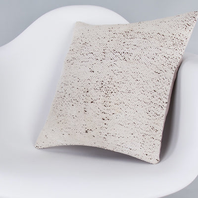 Plain Multiple Color Kilim Pillow Cover 16x16 7250