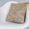 Plain Multiple Color Kilim Pillow Cover 16x16 7321