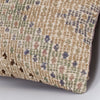 Plain Multiple Color Kilim Pillow Cover 16x16 7321