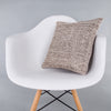 Plain Multiple Color Kilim Pillow Cover 16x16 7356