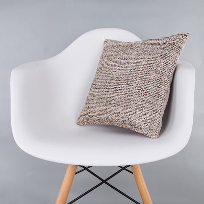 Plain Multiple Color Kilim Pillow Cover 16x16 7356