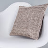 Plain Multiple Color Kilim Pillow Cover 16x16 7356