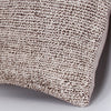 Plain Multiple Color Kilim Pillow Cover 16x16 7356