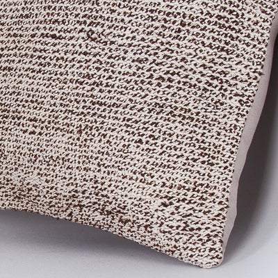 Plain Multiple Color Kilim Pillow Cover 16x16 7356