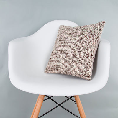 Plain Multiple Color Kilim Pillow Cover 16x16 7487