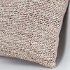 Plain Multiple Color Kilim Pillow Cover 16x16 7487