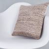 Plain Multiple Color Kilim Pillow Cover 16x16 7553