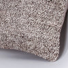 Plain Multiple Color Kilim Pillow Cover 16x16 7555
