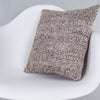 Plain Multiple Color Kilim Pillow Cover 16x16 7556