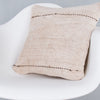 Plain Multiple Color Kilim Pillow Cover 16x16 7656