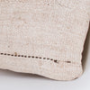 Plain Multiple Color Kilim Pillow Cover 16x16 7656