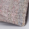 Plain Multiple Color Kilim Pillow Cover 16x16 7858