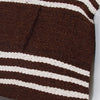 Striped Beige Kilim Pillow Cover 20x20 8928